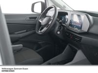 Volkswagen Caddy Maxi - Vorschau Bild 16