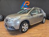Peugeot 2008 1.2 puretech (vti) 12v Access 82cv - Peugeot 2008: Access