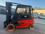 Linde E 50 HL 600, Triplex 4630 mm , Nur 6306 h - Linde H50T