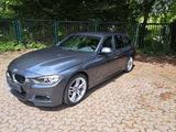 BMW 320i Touring F31 M-Paket  wenig gelaufen - BMW 320: M Paket 320i