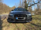 Audi A6 2.0 TFSI S tronic quattro Avant - - Audi A6 von privat