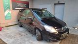 Opel Zafira B Sport.1,8, KLM,7Stz - Opel Zafira Sport mit Benzin-Antrieb