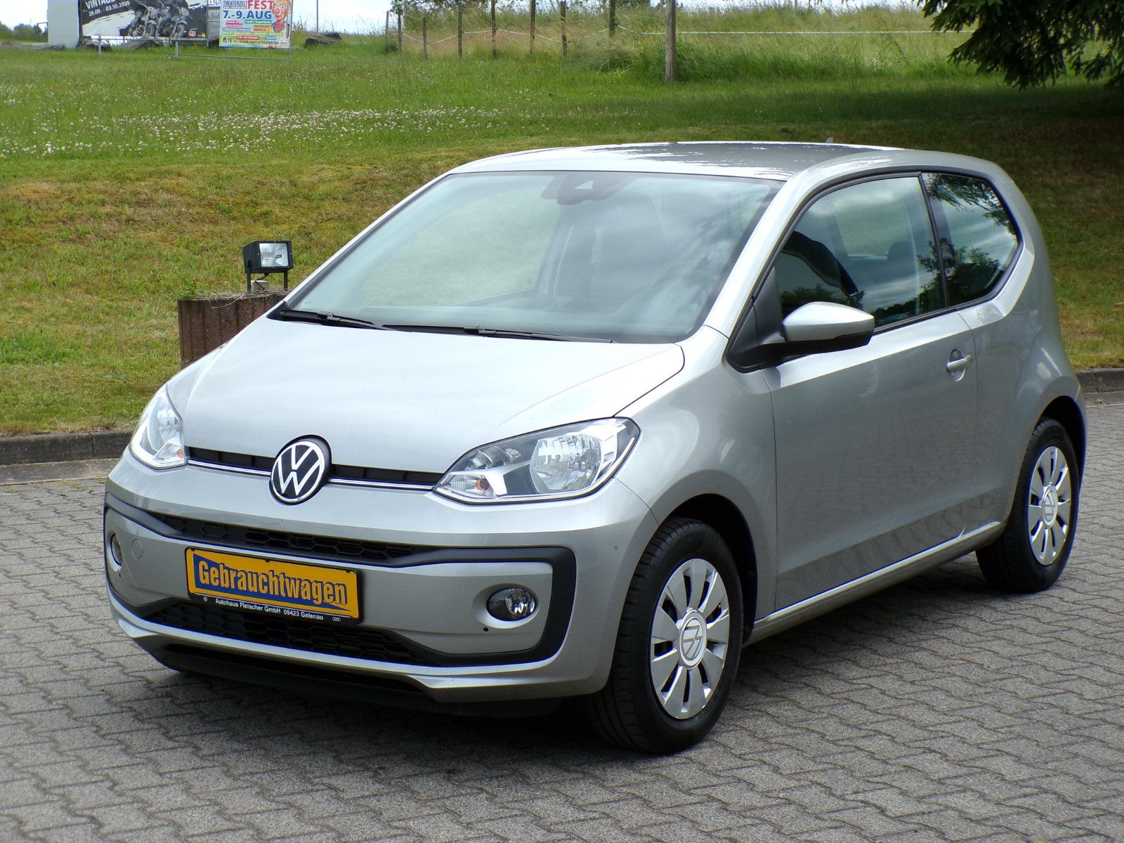 VW up!
