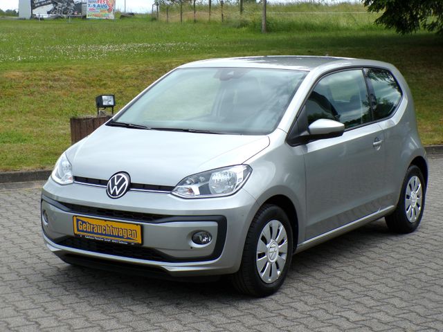 VW up!