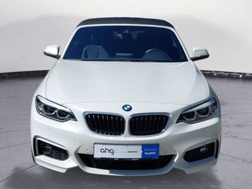 BMW 230 - 7