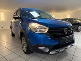 Dacia Lodgy Stepway,7-Sitzer,Kamera,Klima,Navi,Tüv-Neu - Dacia Lodgy aus 2018