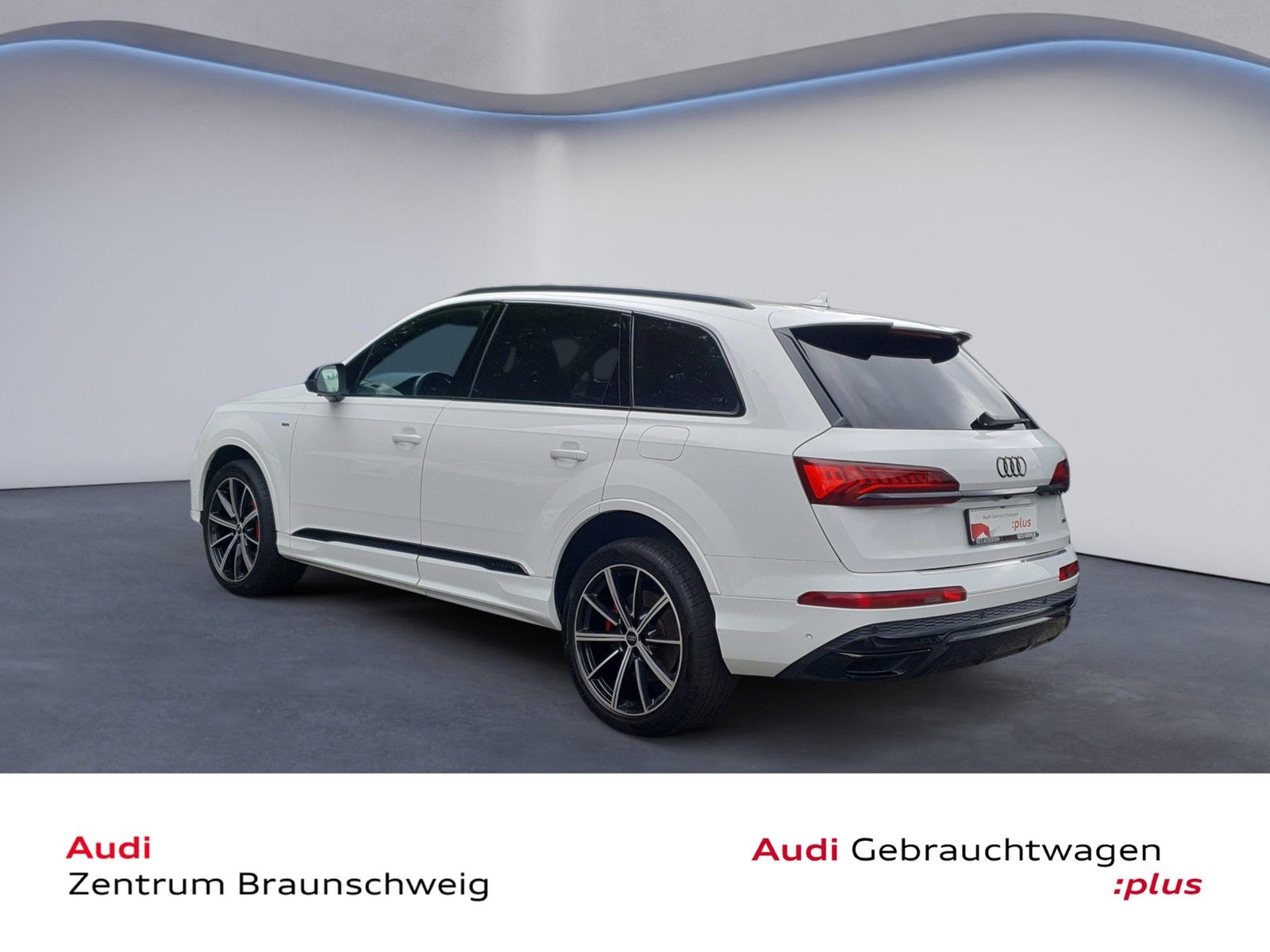 Audi Q7 - Bild 3