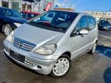 Mercedes-Benz A 160 ELEGANCE Tüv NEU - : bis 3500 Euro