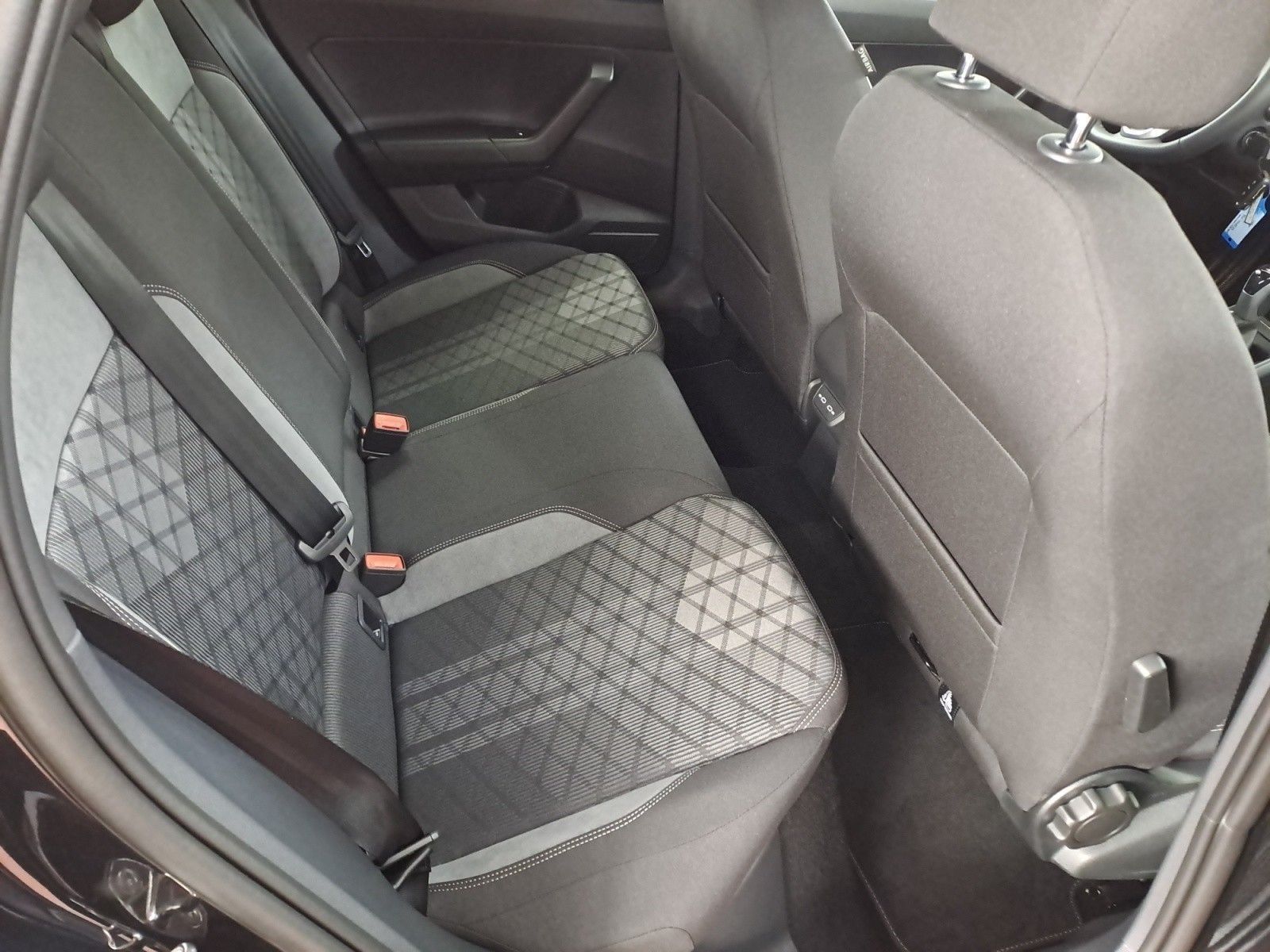 Volkswagen Taigo - Bild 14