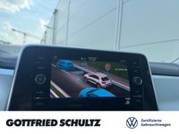 Volkswagen T-Roc - Vorschau Bild 19