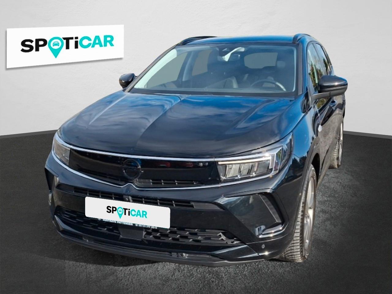 Opel Grandland GS Plug-in-Hybrid AT8 7,4KW Navi Pro