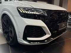 AUDI RSQ8*KERAMIK*305kmh*MASSAGE*B&O*HEADUP*PANO*AHK*