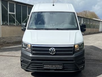 Volkswagen Crafter - 2