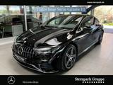 Mercedes-Benz EQE 53 4M+ AMG Hyper+Pano+Burm3D+HAL+Distro+22kW