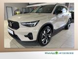 Volvo XC40 B4 Ultra Dark ACC BLIS 360° Leder Pixel-LED - Volvo XC40: Ultra Dark