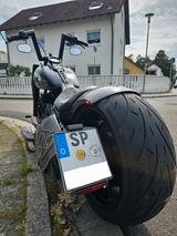 Harley-Davidson Fat Boy 114/Rick's/Airride/Kesstech/260 Reifen - Angebote