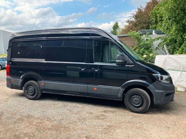 VW Crafter L2H2 