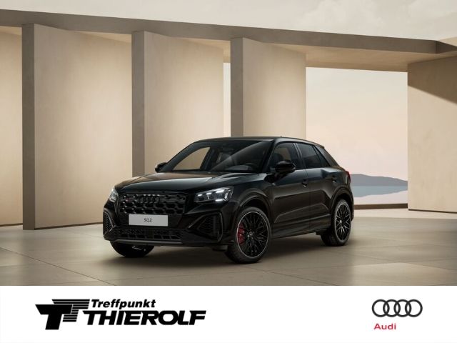 Audi SQ2