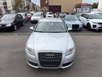 Audi A6 - 5