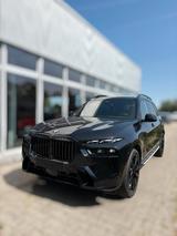 BMW X7 xDrive40d -