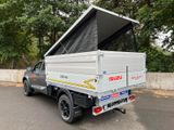 Isuzu D-Max Space Cab L AT BIG-MAX L2+Kipper Schredder - Offers matching your search criteria