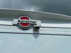 Bürstner Lineo T 690 Freistaat. Solar Markise RFK Miete