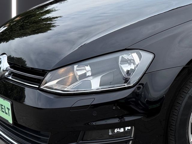 Golf VII Lounge 1.2 TSI Klima,SHZ,PDC