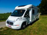 Carado T344 Top Zustand!!! - Carado Wohnwagen & Wohnmobile