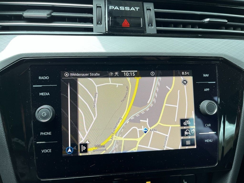 Volkswagen Passat Variant - Bild 16
