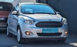 Ford Ka KA+ Cool & Sound 66TKm 5 Türen Klima 1te Hand - Ford Ka/Ka+ aus 2017