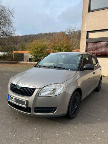 Skoda Fabia 1.2l 51 kW Classic Classic