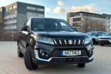 Suzuki Vitara 1.4 mHEV Lager! Comfort+ Leder NAVI LE... - Suzuki Vitara: 4.4