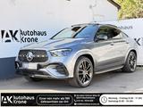 Mercedes-Benz GLE 350 de AMG Line 4Matic  FACELIFT*PANO* HUD*