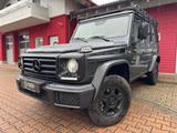 Mercedes-Benz G 350 d Professional Dachträger JungeSterne26 - Mercedes-Benz G 350: Professional