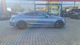 Mercedes-Benz C 300 Coupon AMG Line+Pano+Kamera+Burmester+Navi - Mercedes-Benz C 300: Coupe