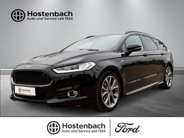 Ford Mondeo Turnier ST-Line 2.0 EcoBoost Pano/LED/Nav