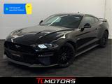 Ford Mustang GT 5.0 Fastback #DEUTSCH#B&O#MAGNERIDE - Ford Mustang Gebrauchtwagen in Dresden