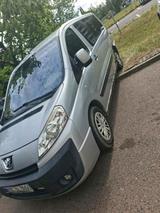 Peugeot peugrot expert 2.0 hdi - Peugeot Expert in Dresden