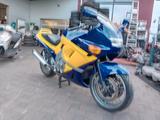 Kawasaki ZZR 600 - Offers matching your search criteria