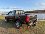 Toyota Hilux  2,5 D-4d - SUV bis 10.000 Euro