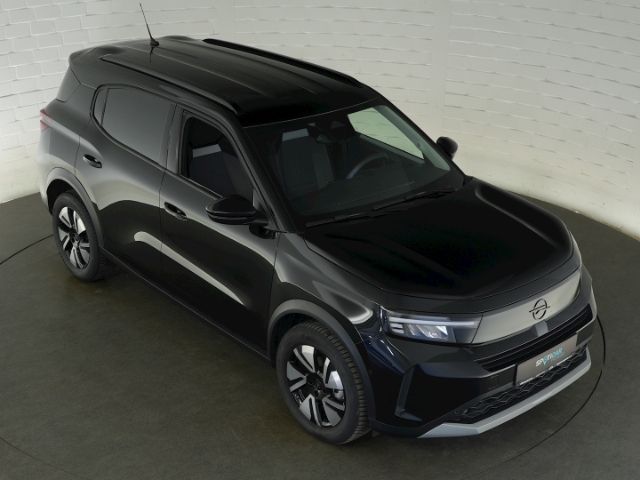 Frontera C HYBRID GS eDCT+NAVI+RÜCKFAHRKAMERA+SI