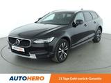 Volvo V90 Cross Country 2.0 D5 Pro AWD Aut*NAVI*LED* - Volvo Gebrauchtwagen in Mülheim