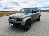 Land Rover Defender 110 P400 SE - AHK - Black Pack - 22" - Land Rover Defender mit Benzin-Antrieb