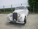 Mercedes-Benz 170 DS - Mercedes-Benz Oldtimer: 170