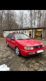 Volkswagen Passat 35I TDI GL - gebrauchte VW Passat aus dem Jahr 1995