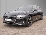Audi A6 Avant 45 TFSI S tronic sport /LED /Navi /ACC - Audi A6 mit Hybrid-Antrieb