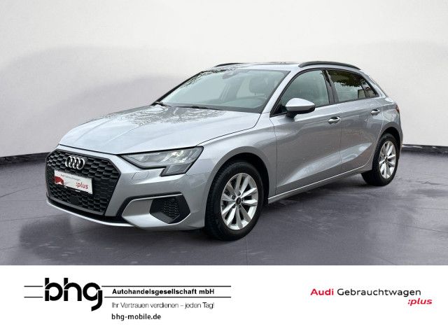 A3 Sportback 30 TFSI LED/ACC/Interface/Assist/uv