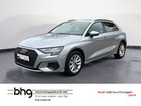 Audi A3 - Vorschau Bild 1