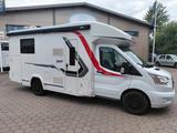 Challenger 288EB SPECIAL EDITION - Challenger TV