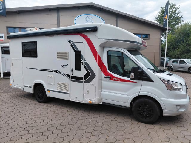 288EB SPECIAL EDITION